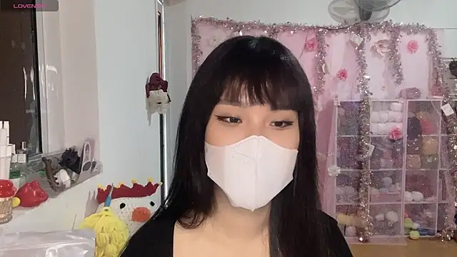 Tieu-May online show from 03.11.26