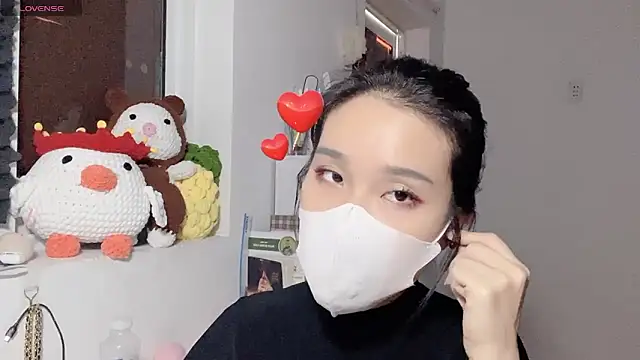 Tieu-May online show from 04.04.26