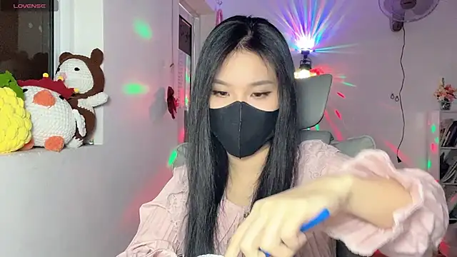 Tieu-May online show from 05.30.26