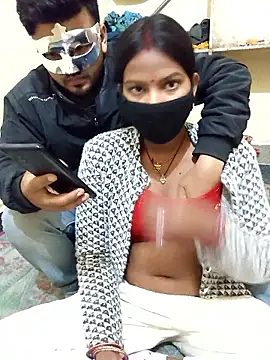 A-POOJA RANI online show from 01.10.26