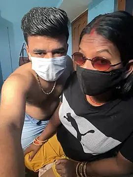 A-POOJA RANI online show from 03.29.26