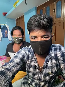 A-POOJA RANI online show from 03.30.26