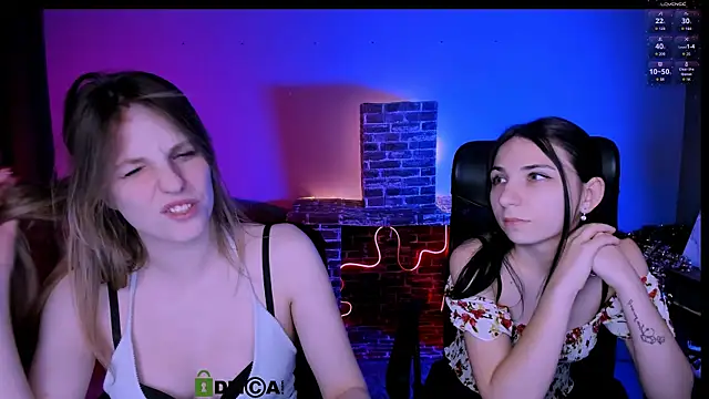 sweetie chloe  online show from 01.11.26