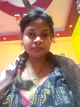 Snapshot of Romance_Aliya chatting on 01.18.26 Romance Aliya online show from 01.18.26