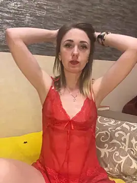 AriaFox online show from 02.06.26