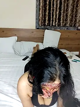 Snapshot of Cutee_Payal chatting on 01.11.26 Cutee Payal online show from 01.11.26