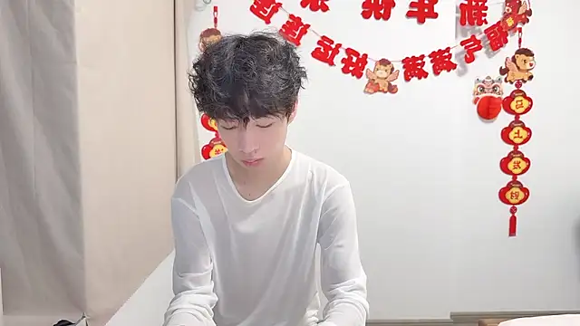 afahyu online show from 05.13.26