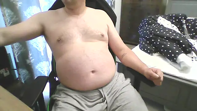 Snapshot of thetalldude265 chatting on 07.07.26 thetalldude265 online show from 07.07.26