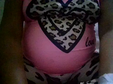 Kandysweety 2 online show from 03.31.26