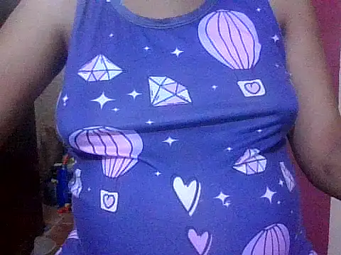 Kandysweety 2 online show from 04.16.26