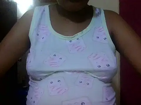 Kandysweety 2 online show from 04.19.26