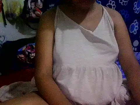 Kandysweety 2 online show from 04.27.26