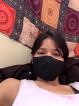 Snapshot of Sakshi-Aditi chatting on 03.01.26 Sakshi-Aditi online show from 03.01.26