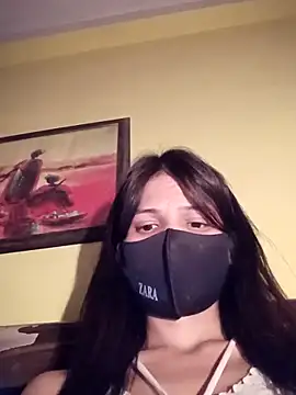 Snapshot of Sakshi-Aditi chatting on 04.06.26 Sakshi-Aditi online show from 04.06.26