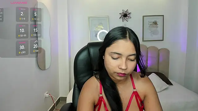 Snapshot of nisha_rouse chatting on 01.09.26 nisha rouse online show from 01.09.26