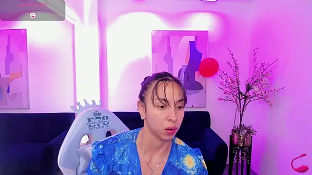 Snapshot of Ary_gala chatting on 02.17.26 Ary gala online show from 02.17.26