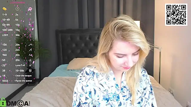 SoftLana online show from 02.25.26