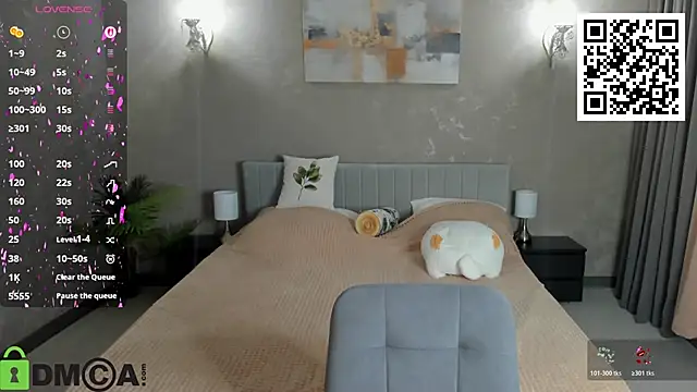 SoftLana online show from 02.28.26