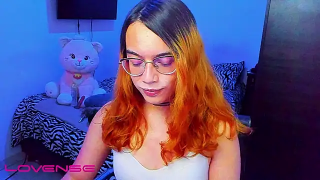 lillykittyyy online show from 01.31.26