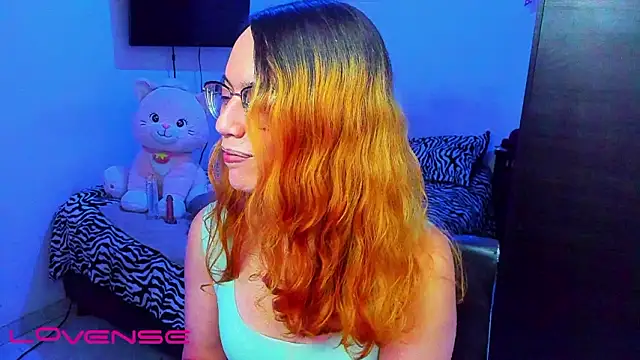 lillykittyyy online show from 02.03.26