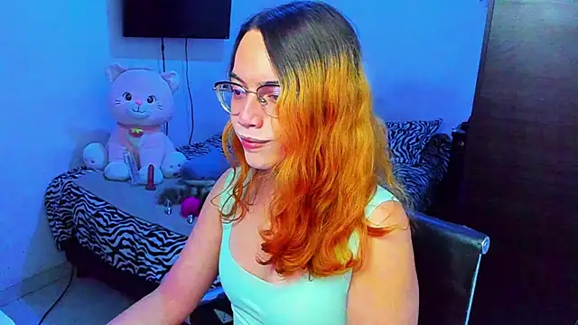 lillykittyyy online show from 02.06.26