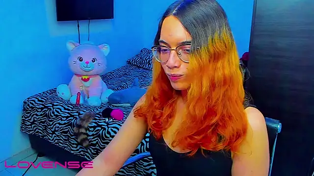 lillykittyyy online show from 04.02.26