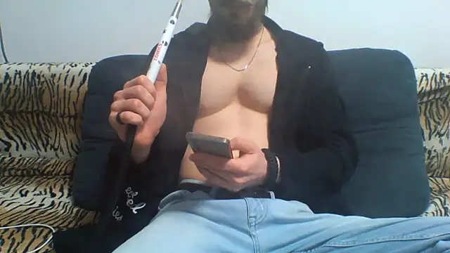 KaelNox online show from 03.03.26