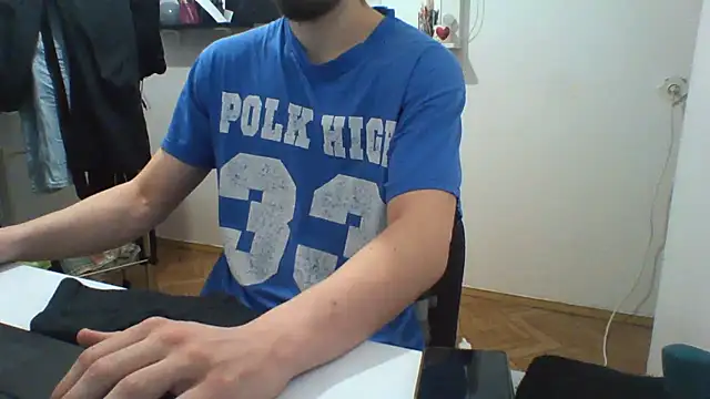 KaelNox online show from 03.06.26