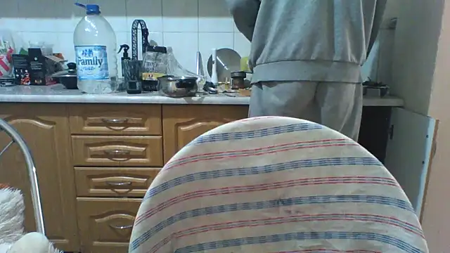 KaelNox online show from 03.10.26