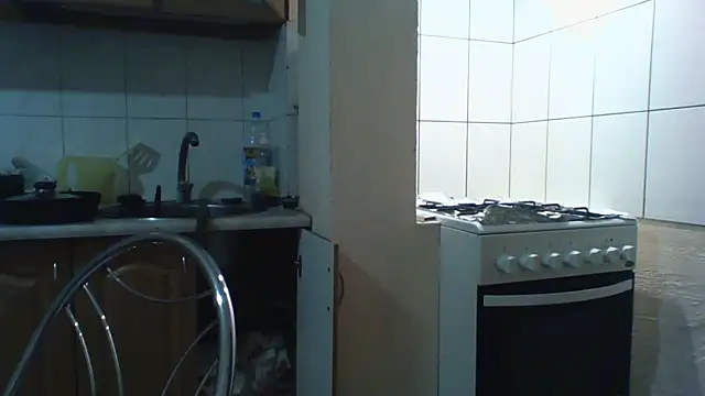 KaelNox online show from 03.23.26