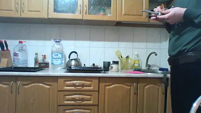 KaelNox online show from 03.25.26