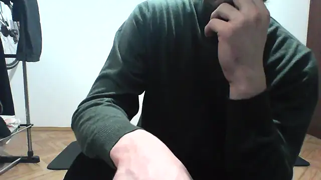 KaelNox online show from 03.31.26