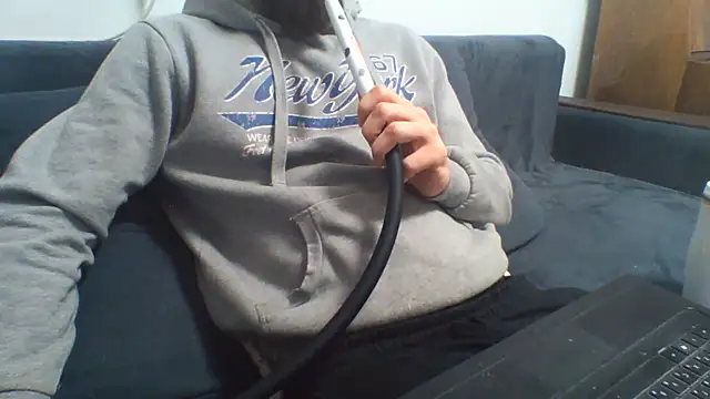 KaelNox online show from 05.03.26