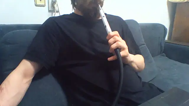 KaelNox online show from 05.08.26