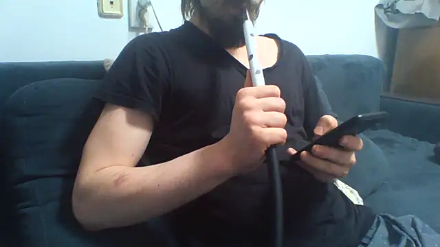 KaelNox online show from 06.02.26