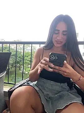 RoseOnYou online show from 01.16.26