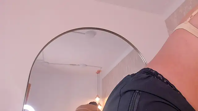 NatyU 777 online show from 01.12.26