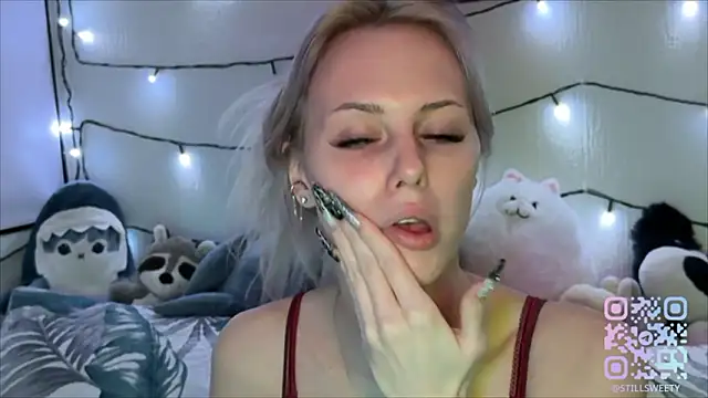 stillsweety online show from 02.10.26