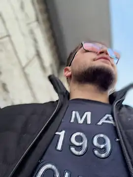 AquaSergei online show from 02.15.26