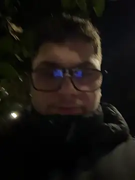 AquaSergei online show from 02.20.26