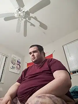 Snapshot of TimothyHendershot chatting on 02.07.26 TimothyHendershot online show from 02.07.26