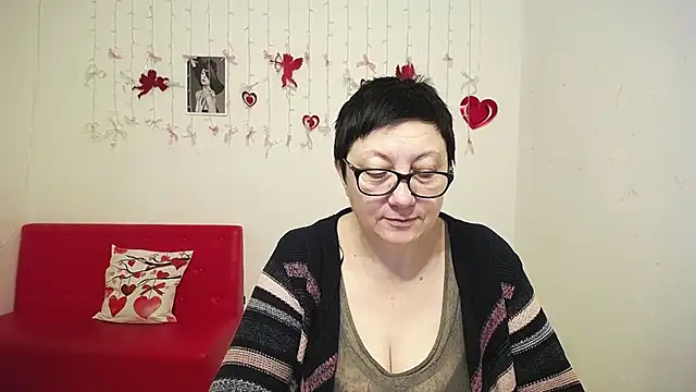 EmilyL0ve online show from 02.14.26