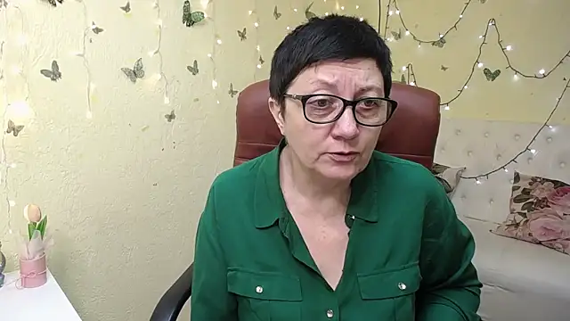 EmilyL0ve online show from 03.22.26