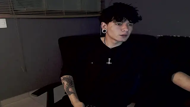 Blas phemous online show from 01.14.26