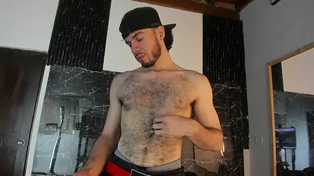 VelloTouch online show from 03.01.26