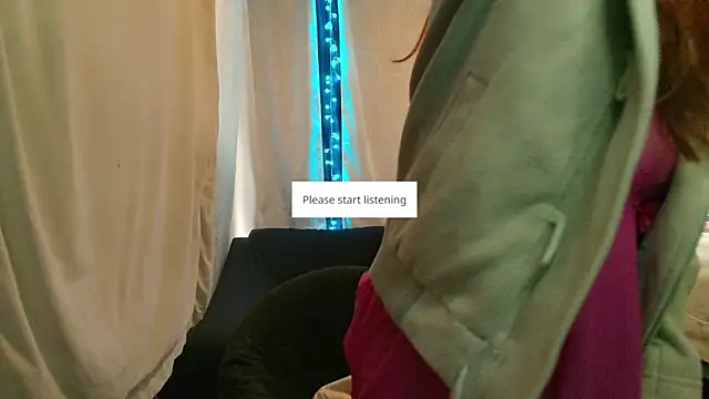 Gabys1610 online show from 01.14.26