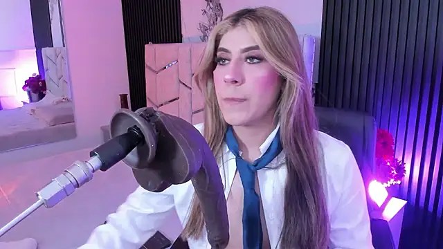 Ariablakee online show from 02.06.26