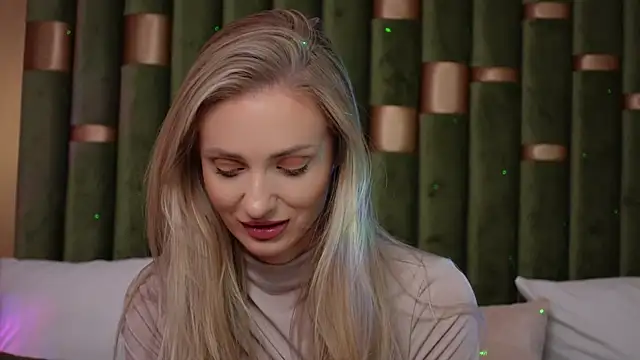 AmeliaAngel online show from 01.06.25