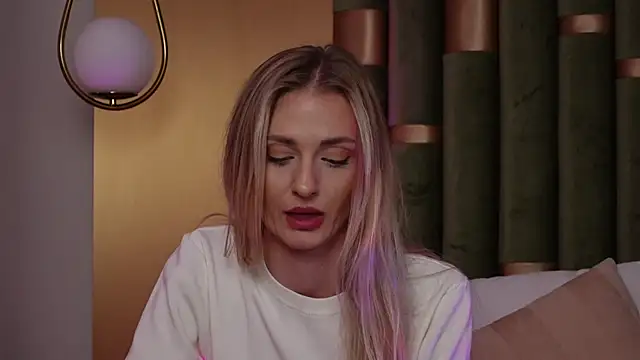 AmeliaAngel online show from 02.06.25