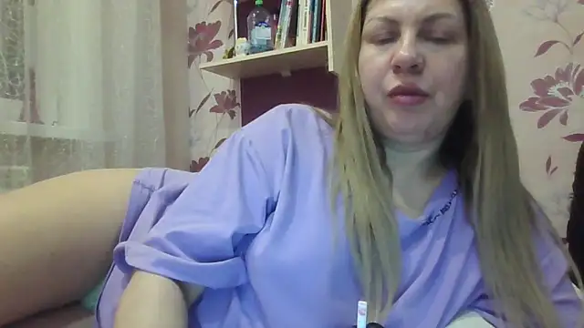 AmandaSexyLAX online show from 02.25.26